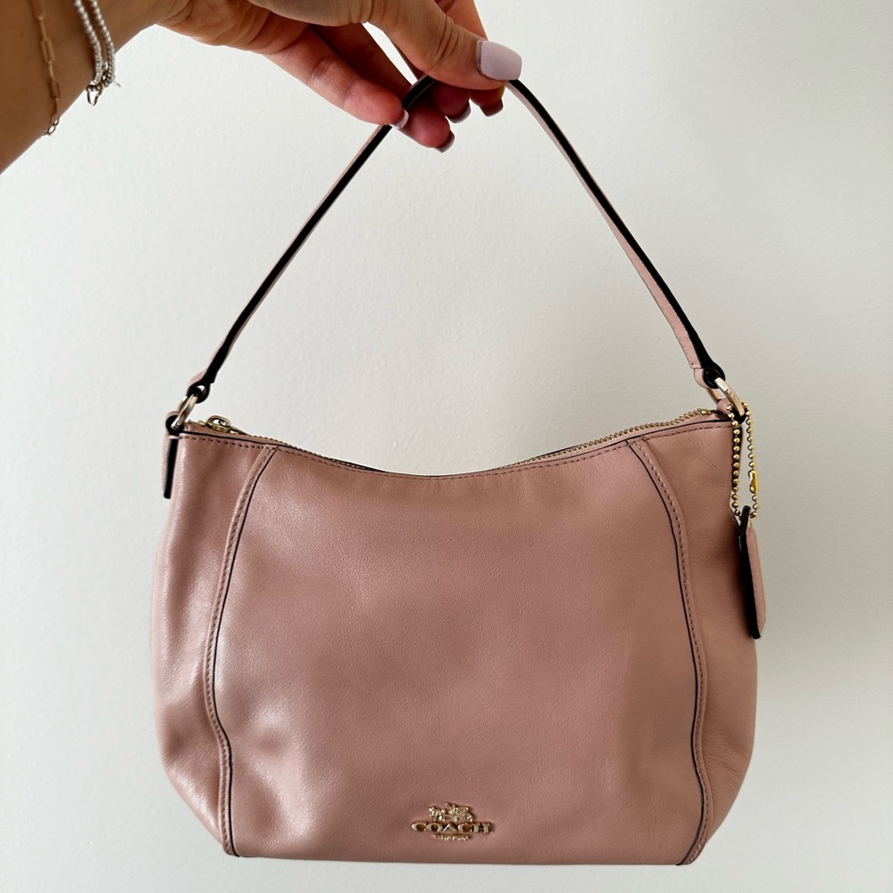 Coach Crossbody Bag